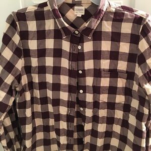 J.crew button down - lot of 2